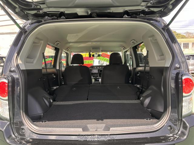 トヨタ カローラルミオン