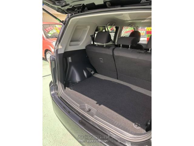 トヨタ カローラルミオン