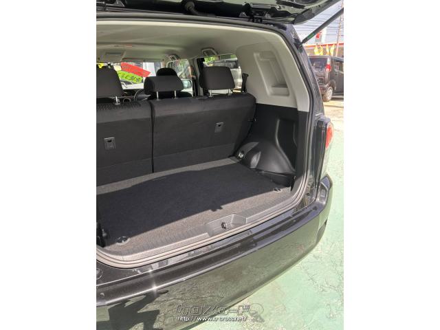 トヨタ カローラルミオン