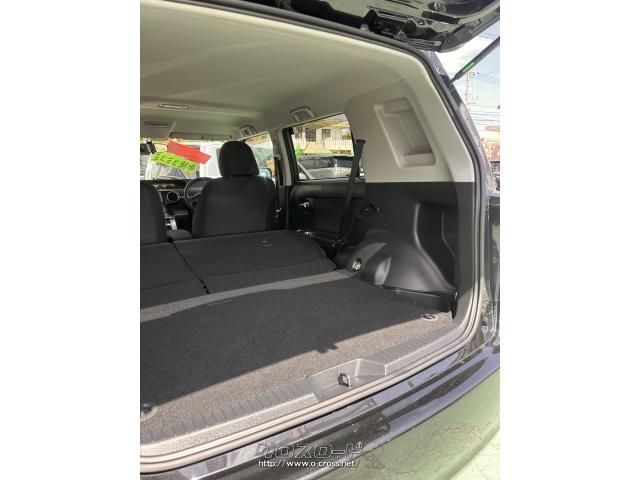 トヨタ カローラルミオン