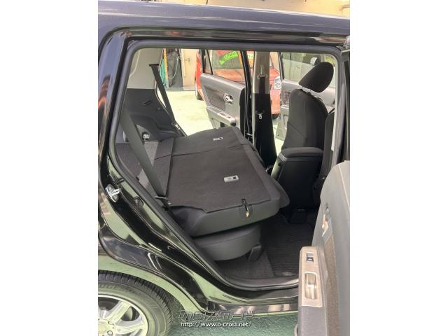 トヨタ カローラルミオン