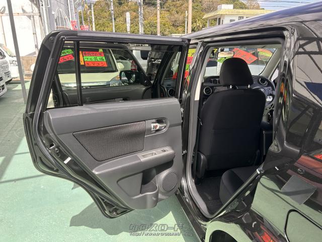 トヨタ カローラルミオン