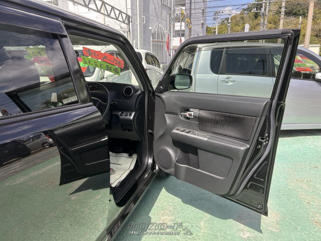 トヨタ カローラルミオン