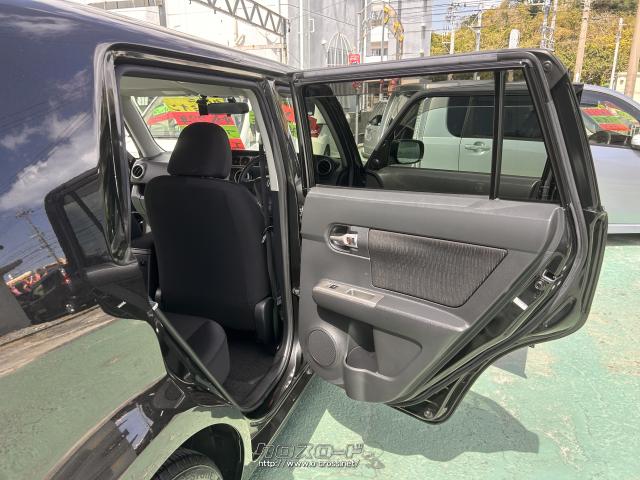 トヨタ カローラルミオン