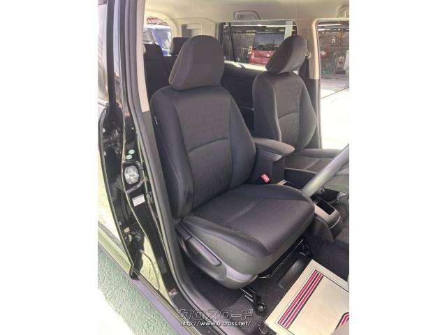 トヨタ カローラルミオン