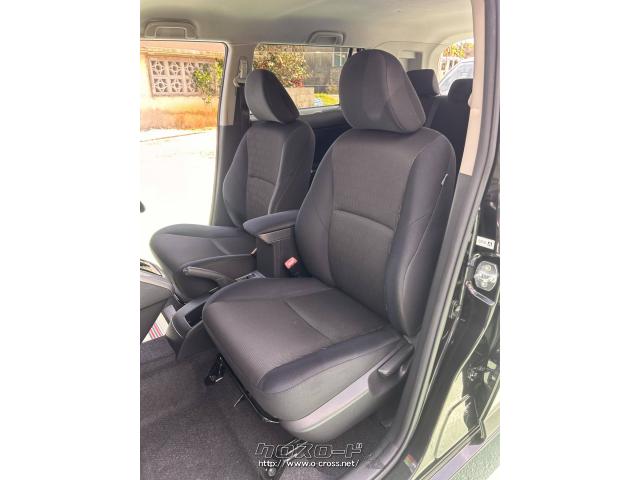 トヨタ カローラルミオン