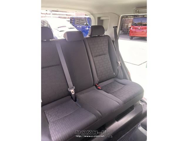 トヨタ カローラルミオン