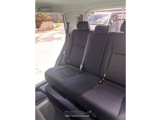 トヨタ カローラルミオン