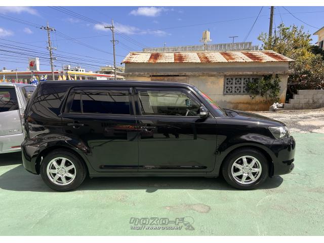 トヨタ カローラルミオン