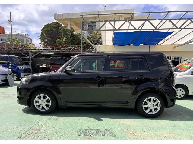 トヨタ カローラルミオン