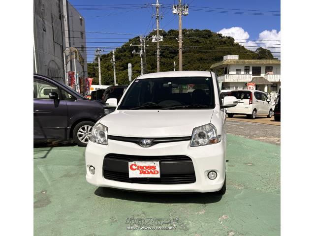 トヨタ シエンタ