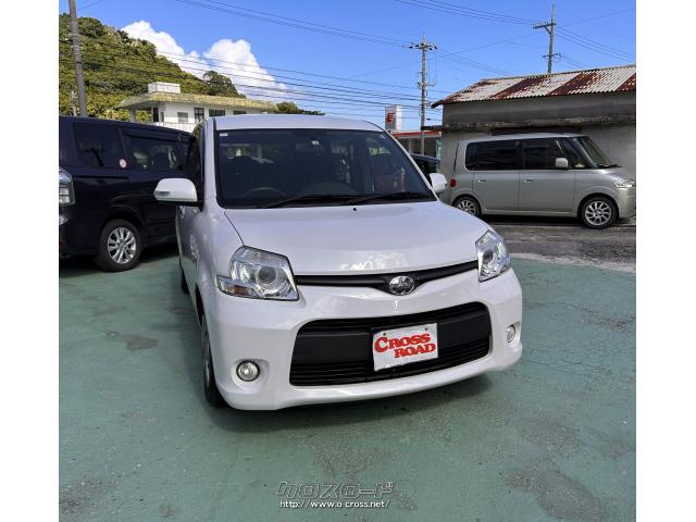 トヨタ シエンタ