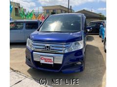 ホンダ ステップワゴンスパーダ一覧 沖縄の中古車情報 クロスロード ホンダ ステップワゴンスパーダ一覧 沖縄の中古車情報 クロスロード