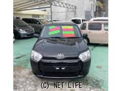 トヨタ プロボックスバン