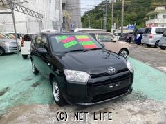 トヨタ プロボックスバン