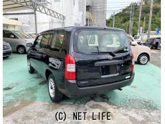 トヨタ プロボックスバン