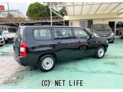 トヨタ プロボックスバン