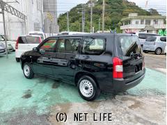 トヨタ プロボックスバン