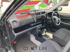 トヨタ プロボックスバン