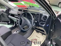 トヨタ プロボックスバン