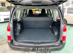 トヨタ プロボックスバン