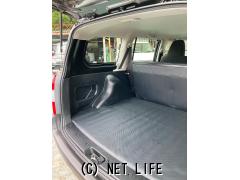 トヨタ プロボックスバン