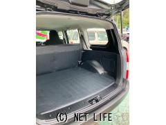 トヨタ プロボックスバン