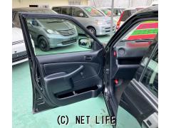 トヨタ プロボックスバン