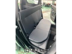 トヨタ プロボックスバン