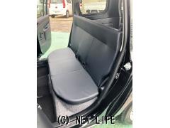 トヨタ プロボックスバン