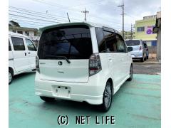 ホンダ ライフ