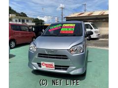 トヨタ ピクシスエポック