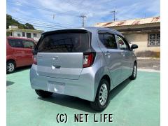 トヨタ ピクシスエポック