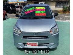 トヨタ ピクシスエポック