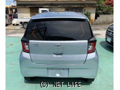 トヨタ ピクシスエポック