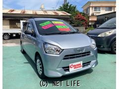 トヨタ ピクシスエポック