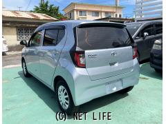 トヨタ ピクシスエポック