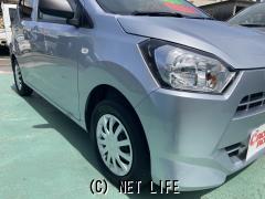 トヨタ ピクシスエポック