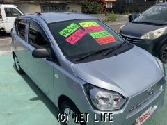 トヨタ ピクシスエポック