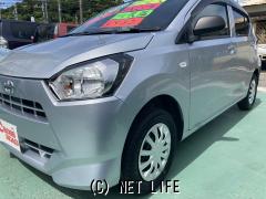 トヨタ ピクシスエポック