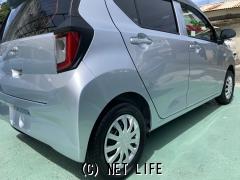 トヨタ ピクシスエポック