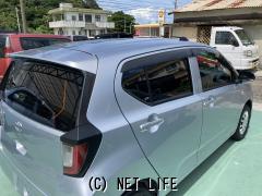 トヨタ ピクシスエポック