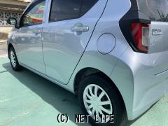 トヨタ ピクシスエポック