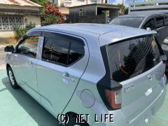 トヨタ ピクシスエポック