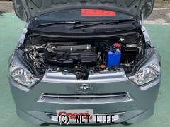 トヨタ ピクシスエポック