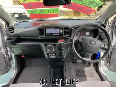 トヨタ ピクシスエポック