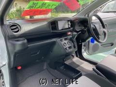 トヨタ ピクシスエポック