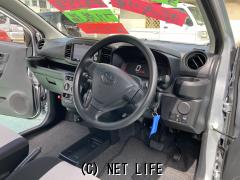 トヨタ ピクシスエポック