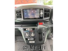 トヨタ ピクシスエポック