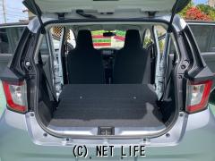 トヨタ ピクシスエポック